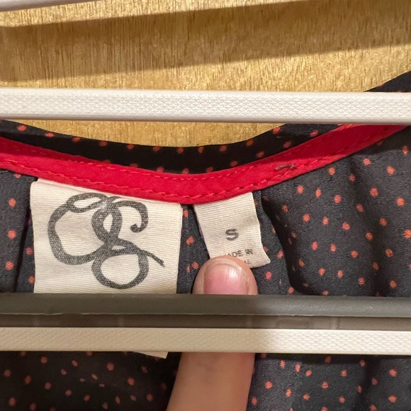 One September top - Picture 4 of 4